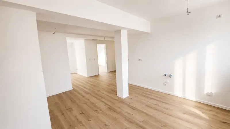4 Zimmer Wohnung mit 98 m² in Erfurt – Bild 6
