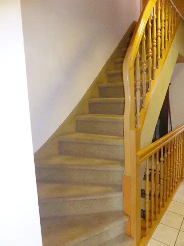6 Zimmer Haus mit 150 m² in Hanau – Bild 10
