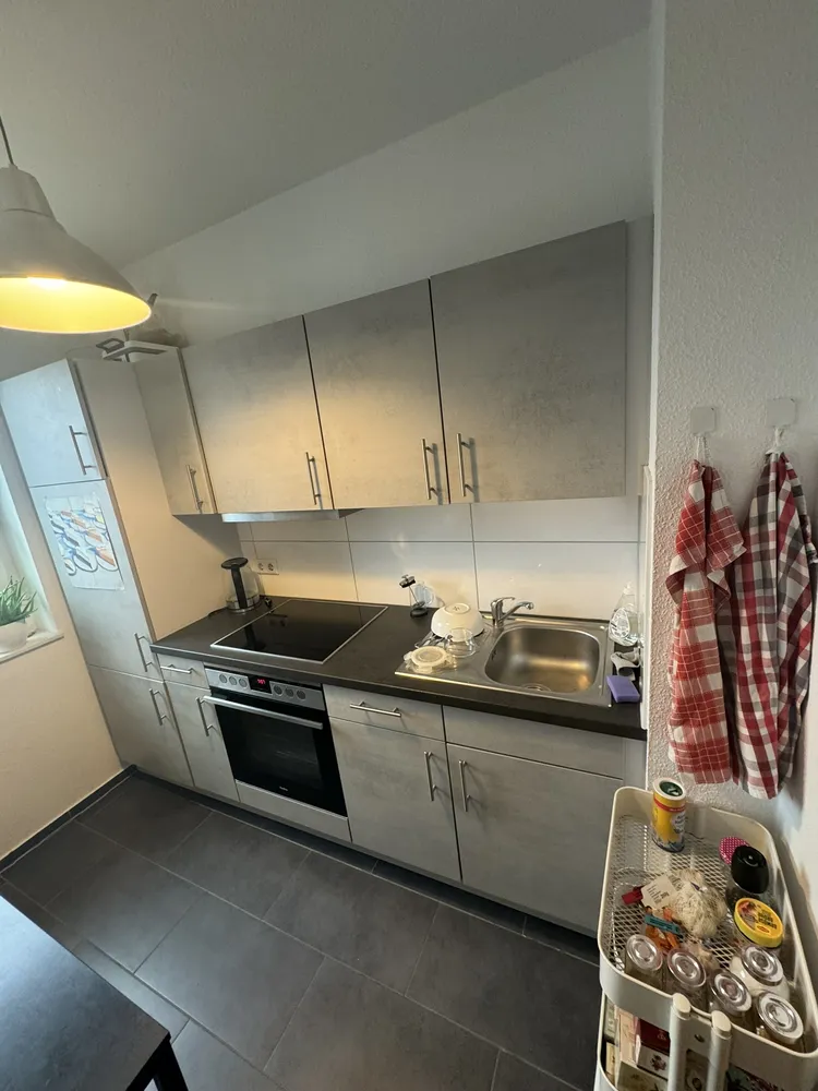 2 Zimmer Wohnung mit 44 m² in Freiburg im Breisgau – Bild 11