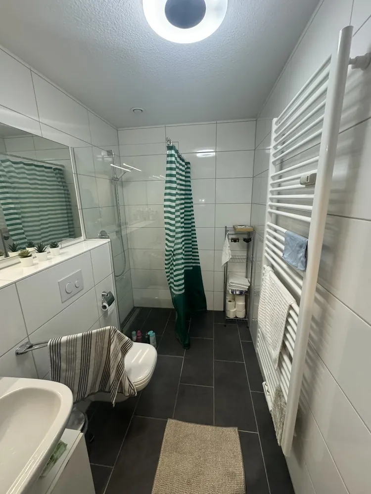 2 Zimmer Wohnung mit 44 m² in Freiburg im Breisgau – Bild 12