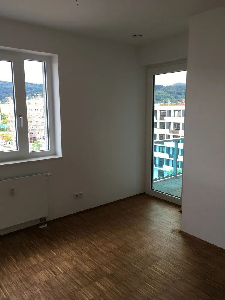 2 Zimmer Wohnung mit 44 m² in Freiburg im Breisgau – Bild 7