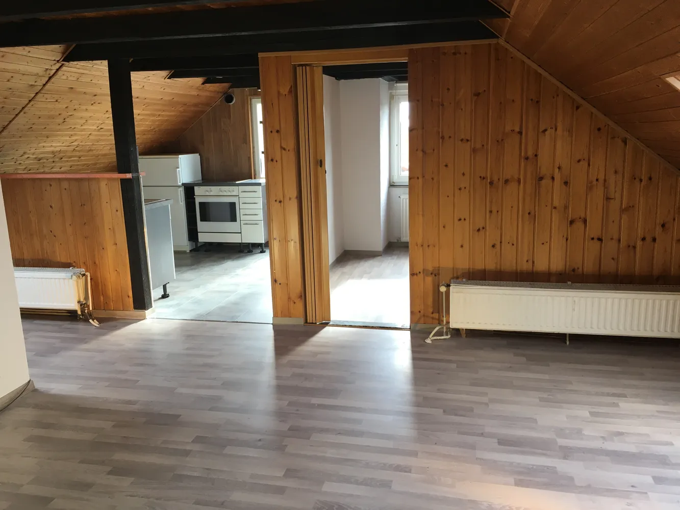 2 Zimmer Wohnung mit 50 m² in Celle – Bild 1