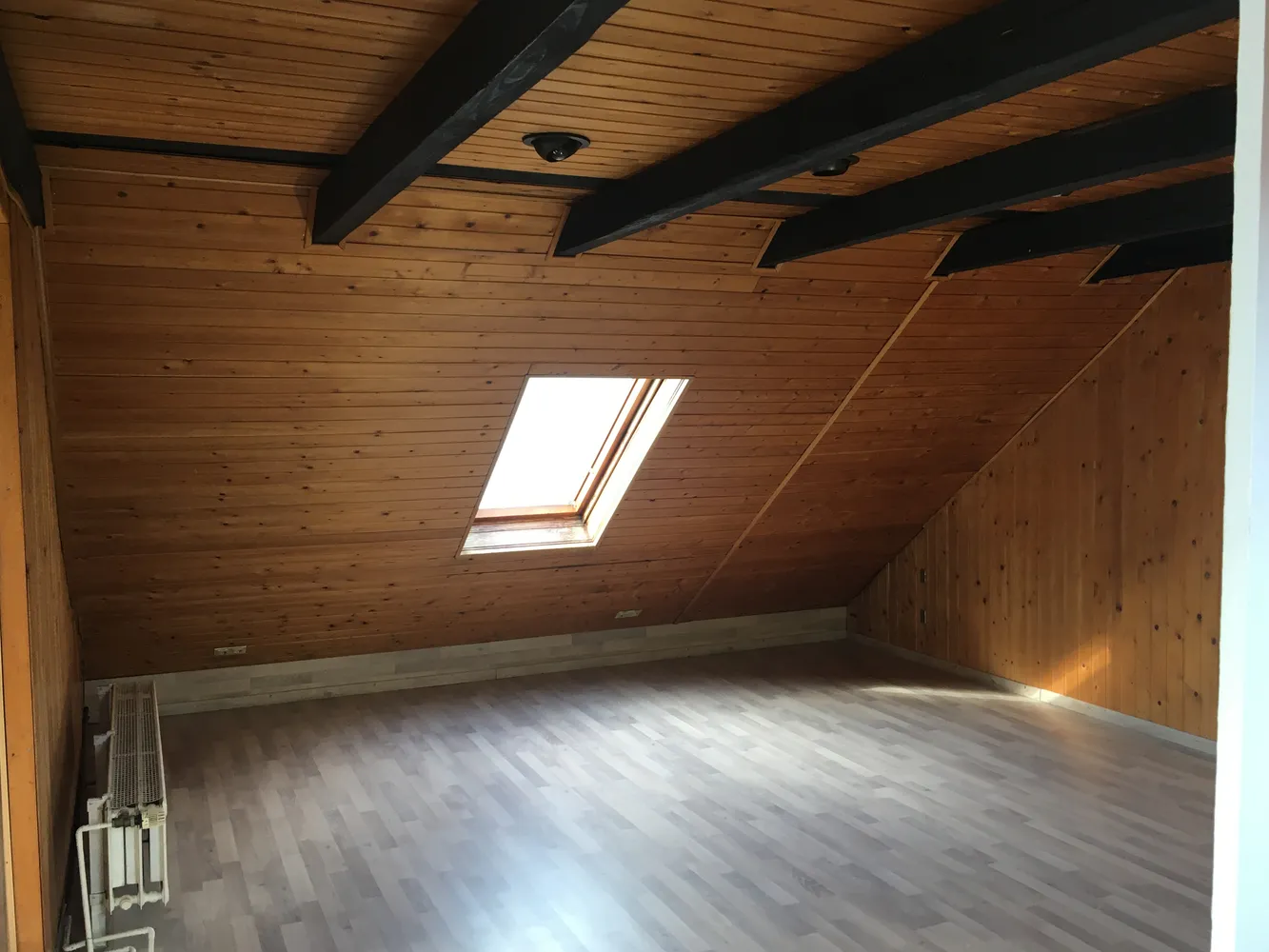 2 Zimmer Wohnung mit 50 m² in Celle – Bild 2