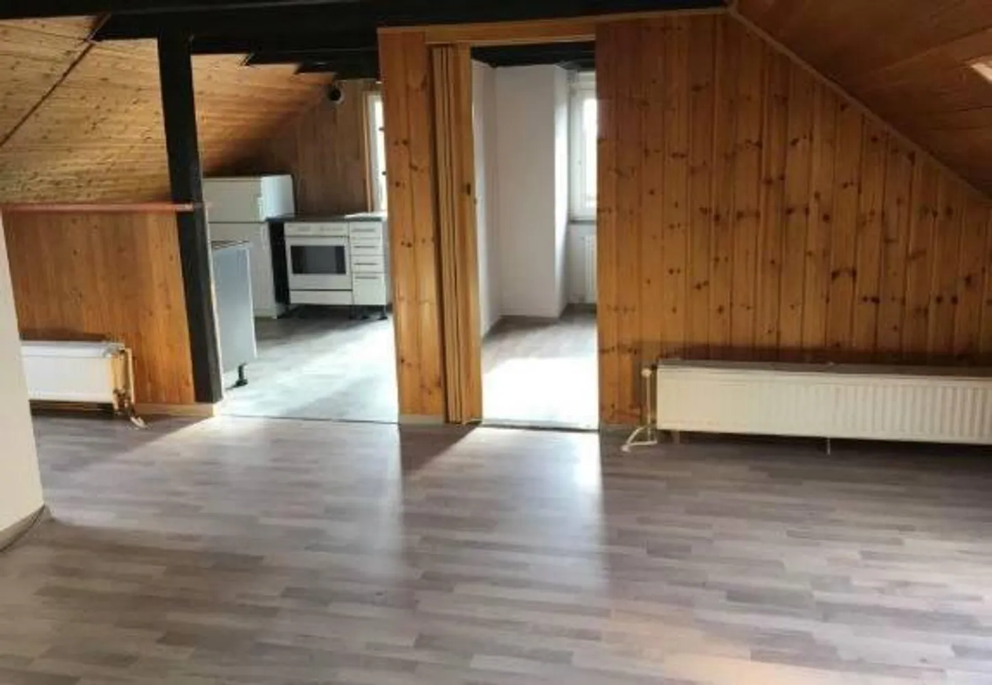 2 Zimmer Wohnung mit 50 m² in Celle – Bild 10