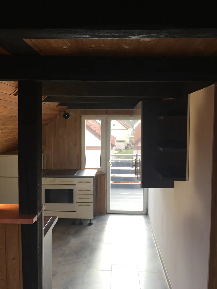 2 Zimmer Wohnung mit 50 m² in Celle – Bild 3