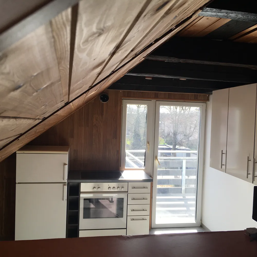 2 Zimmer Wohnung mit 50 m² in Celle – Bild 4