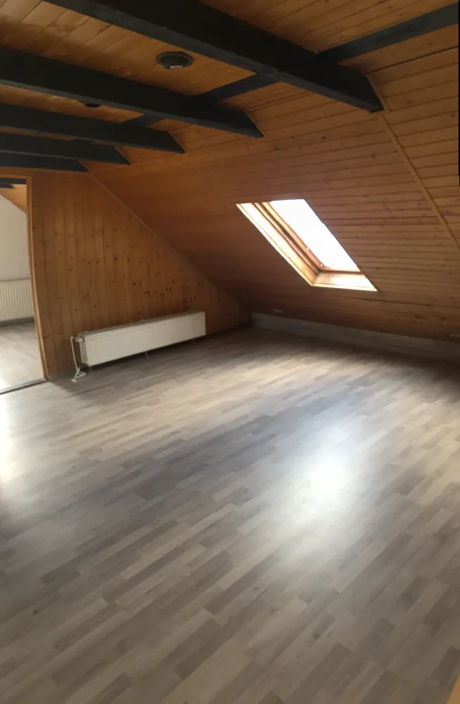 2 Zimmer Wohnung mit 50 m² in Celle – Bild 5
