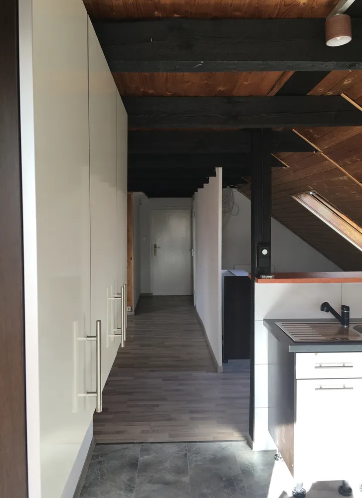 2 Zimmer Wohnung mit 50 m² in Celle – Bild 8