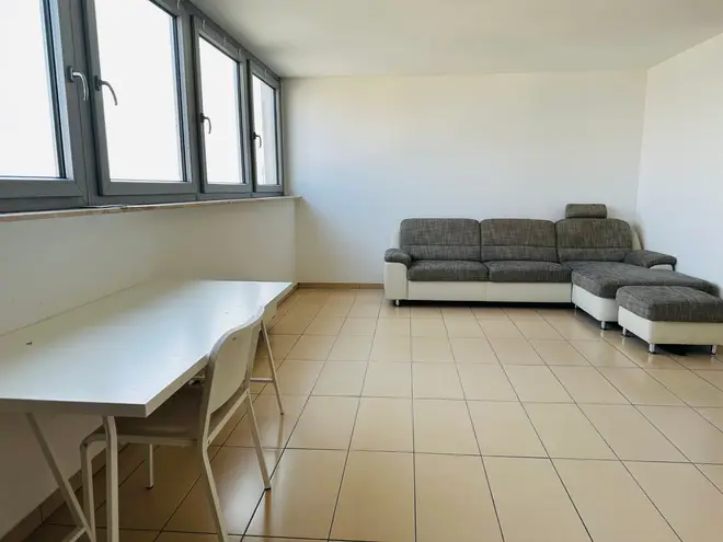 2 Zimmer Wohnung mit 58 m² in Ludwigshafen am Rhein – Bild 2