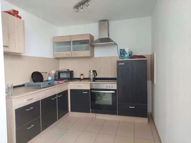 2 Zimmer Wohnung mit 58 m² in Ludwigshafen am Rhein – Bild 6