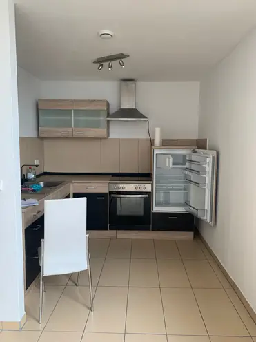 2 Zimmer Wohnung mit 58 m² in Ludwigshafen am Rhein – Bild 7