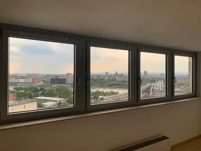 2 Zimmer Wohnung mit 58 m² in Ludwigshafen am Rhein – Bild 8