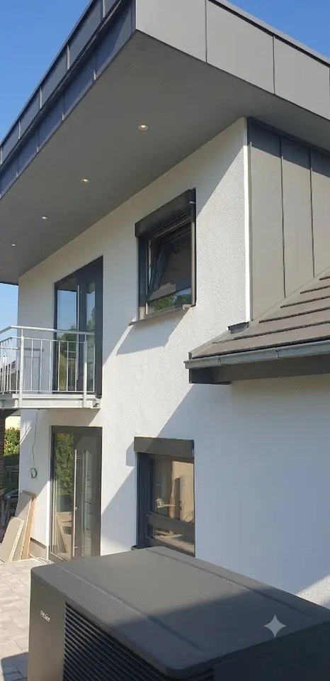 4 Zimmer Wohnung mit 120 m² in Würzburg – Bild 4