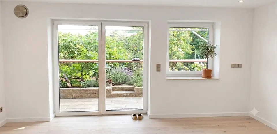 4 Zimmer Wohnung mit 120 m² in Würzburg – Bild 9