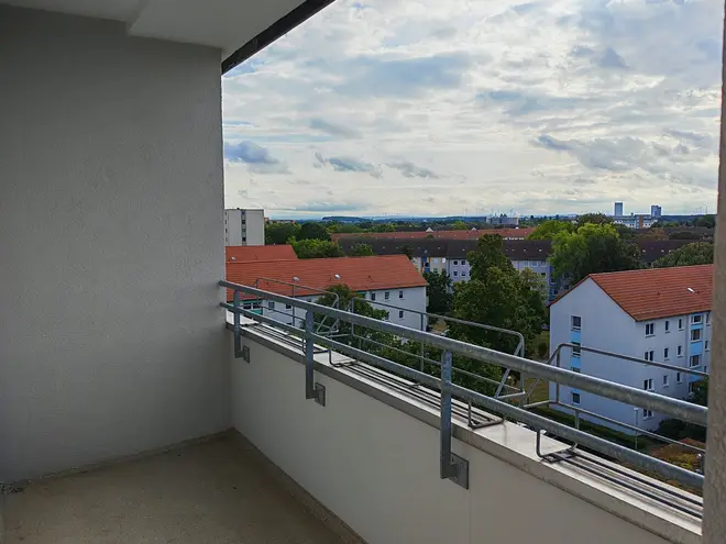 3 Zimmer Wohnung mit 75 m² in Braunschweig – Bild 1