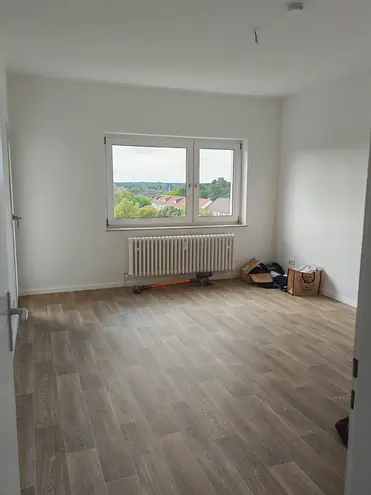 3 Zimmer Wohnung mit 75 m² in Braunschweig – Bild 2