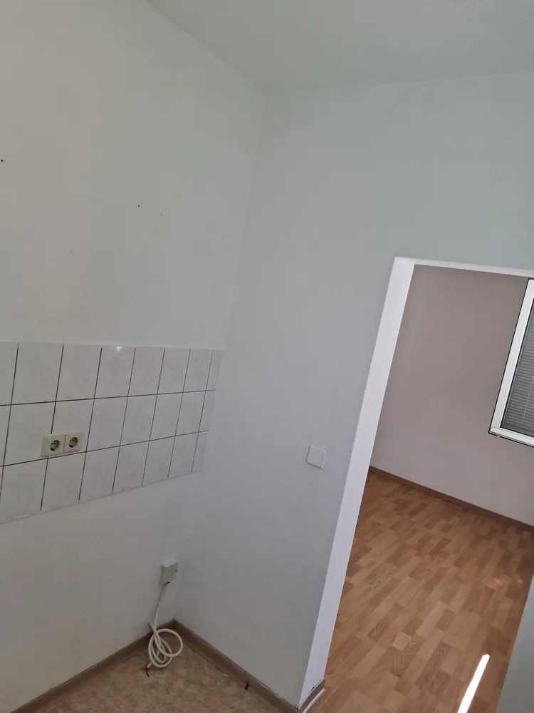 1 Zimmer Wohnung mit 30 m² in Leipzig – Bild 1