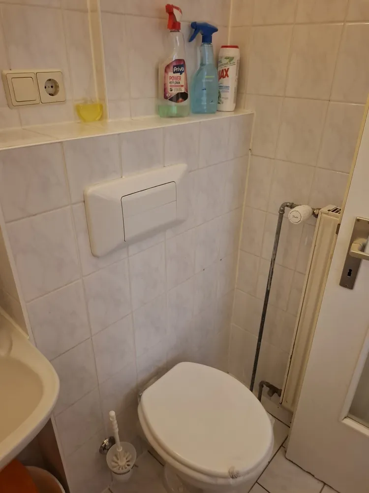 1 Zimmer Wohnung mit 30 m² in Leipzig – Bild 2