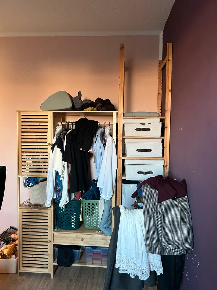 WG-Zimmer mit 58 m² in Dresden – Bild 2
