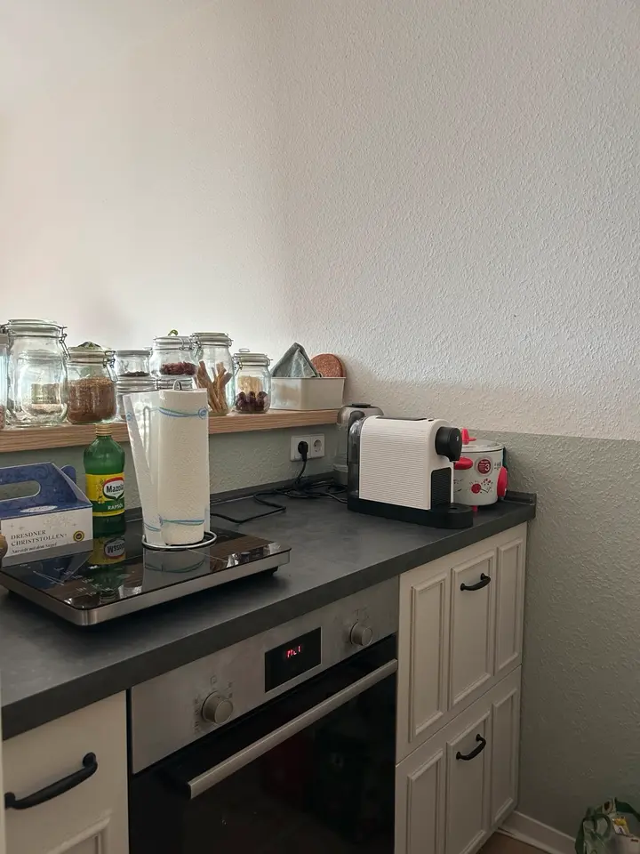 WG-Zimmer mit 58 m² in Dresden – Bild 3