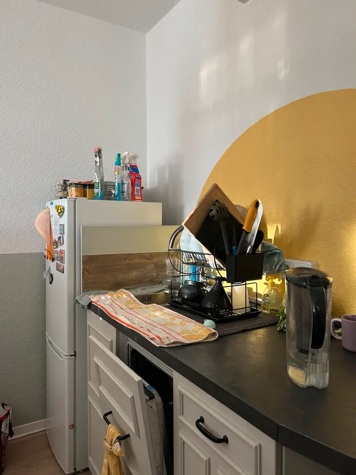 WG-Zimmer mit 58 m² in Dresden – Bild 4