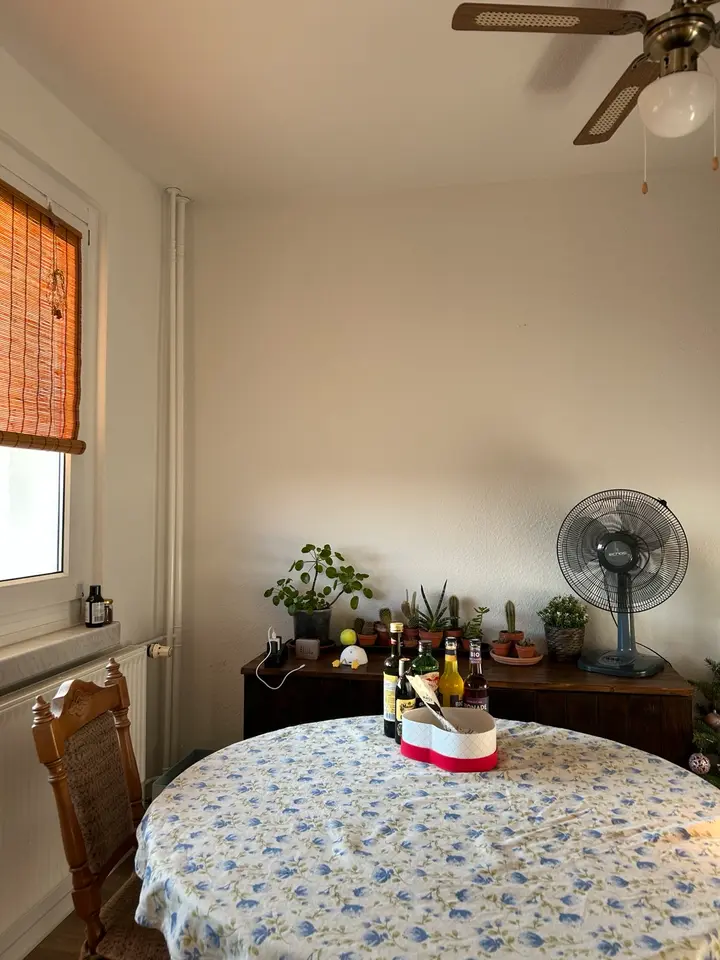 WG-Zimmer mit 58 m² in Dresden – Bild 5
