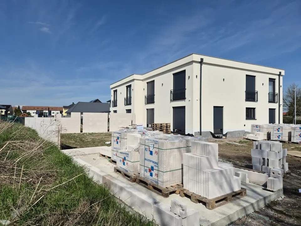 6 Zimmer Haus mit 157 m² in Dessau-Roßlau – Bild 7