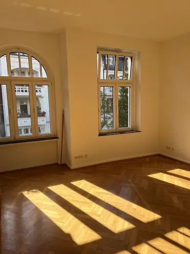 4 Zimmer Wohnung mit 100 m² in Münster – Bild 1