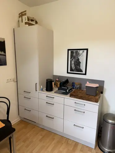 4 Zimmer Wohnung mit 100 m² in Münster – Bild 11