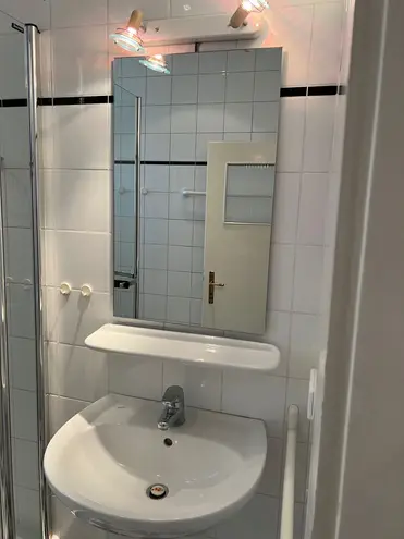 4 Zimmer Wohnung mit 100 m² in Münster – Bild 3