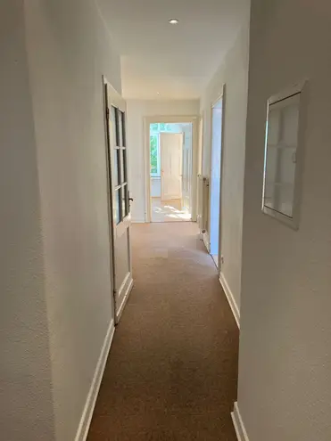 4 Zimmer Wohnung mit 100 m² in Münster – Bild 4