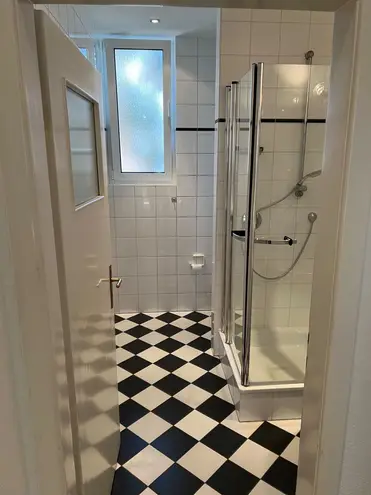 4 Zimmer Wohnung mit 100 m² in Münster – Bild 6