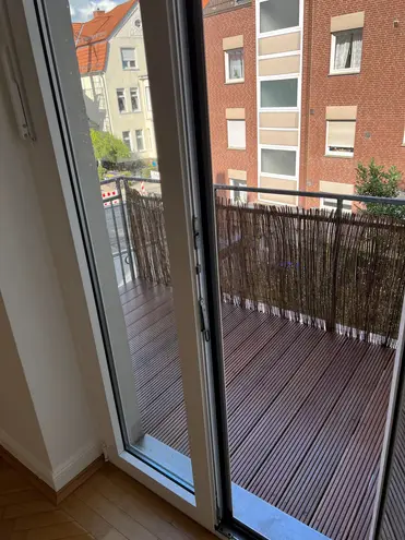 4 Zimmer Wohnung mit 100 m² in Münster – Bild 7