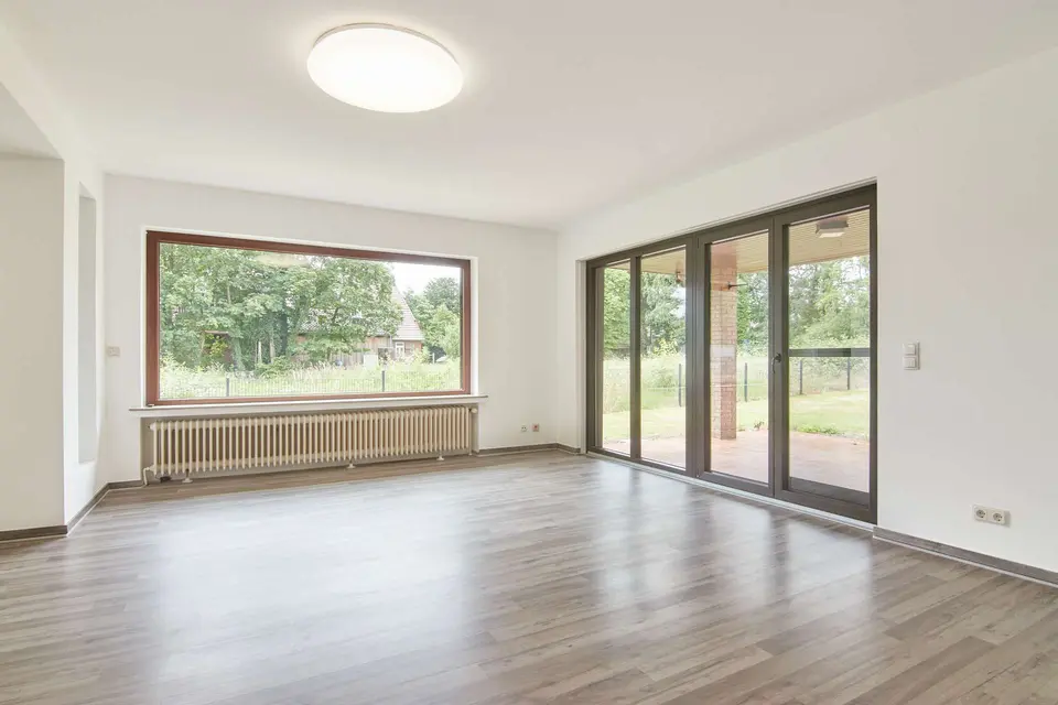 5 Zimmer Haus mit 205 m² in Achim – Bild 3