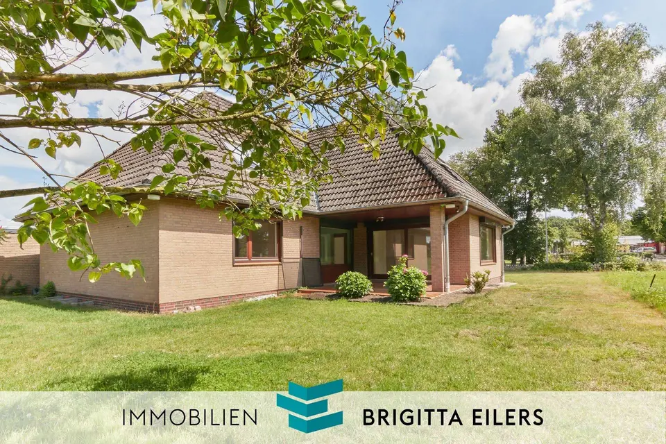 5 Zimmer Haus mit 205 m² in Achim – Bild 4