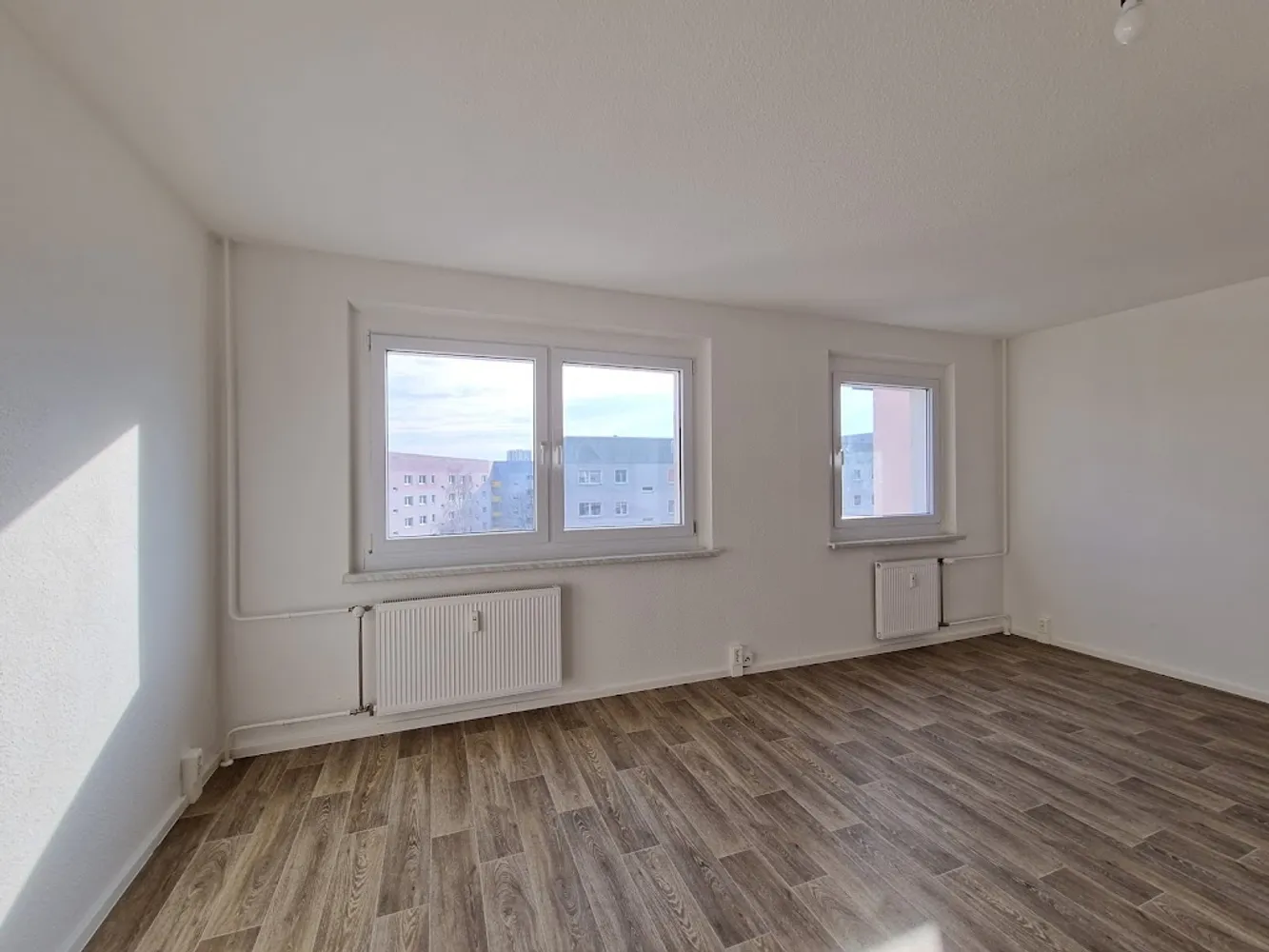 1 Zimmer Wohnung mit 33 m² in Leipzig – Bild 1