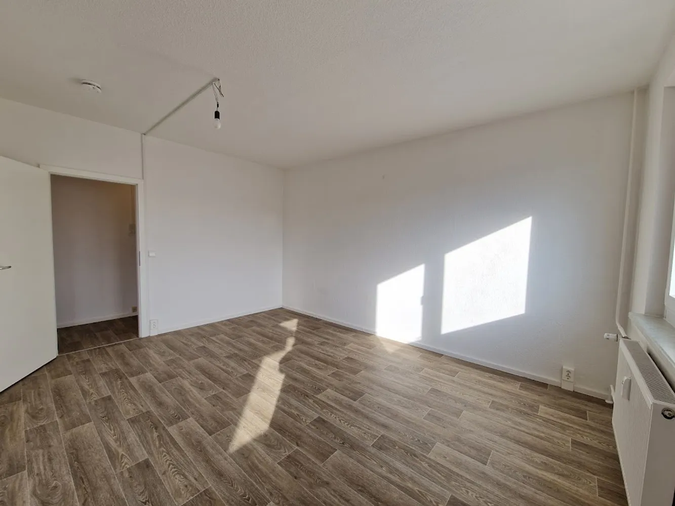 1 Zimmer Wohnung mit 33 m² in Leipzig – Bild 2