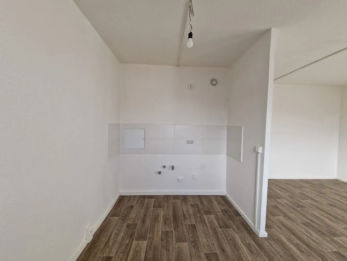 1 Zimmer Wohnung mit 33 m² in Leipzig – Bild 3