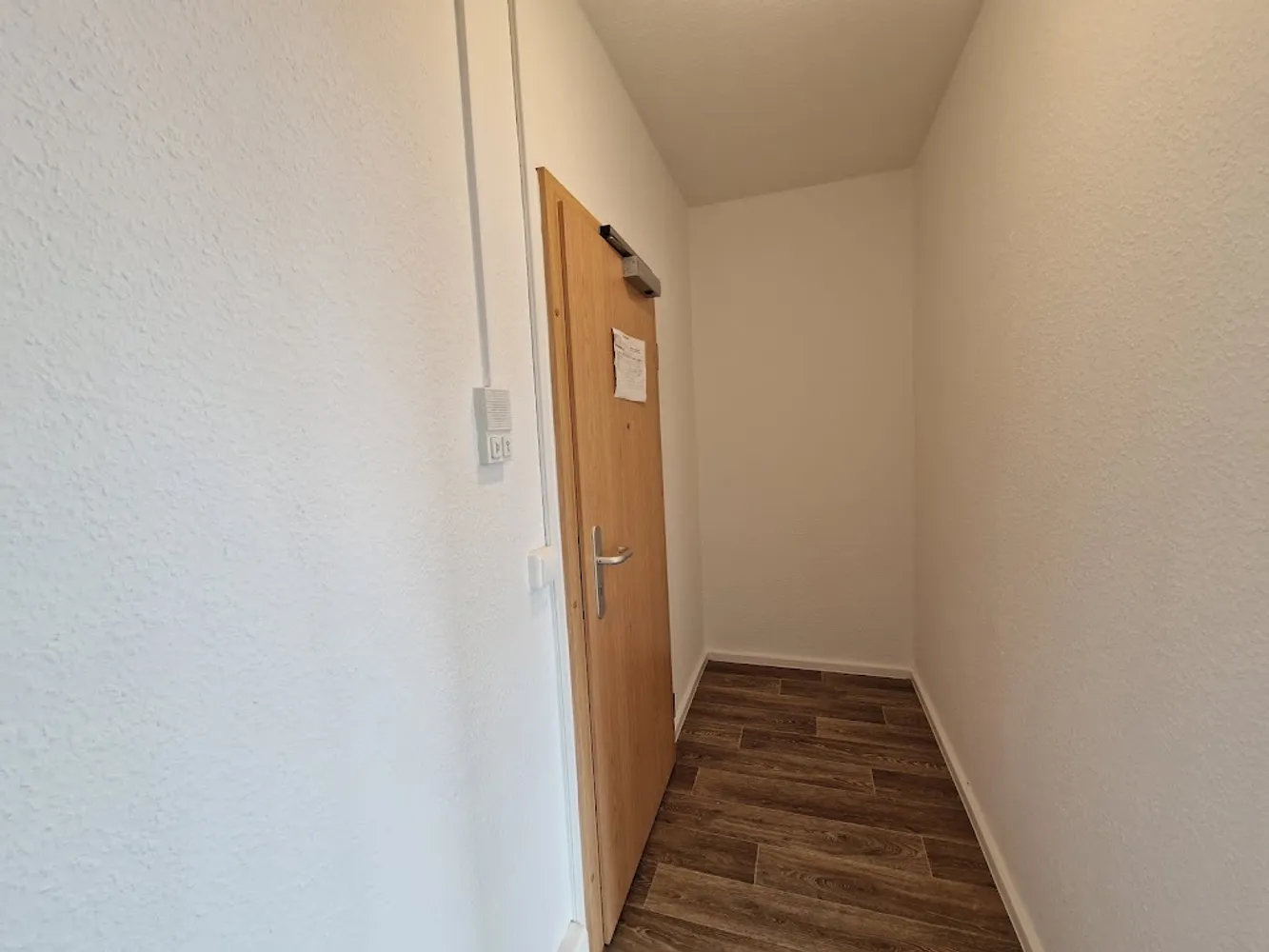 1 Zimmer Wohnung mit 33 m² in Leipzig – Bild 4