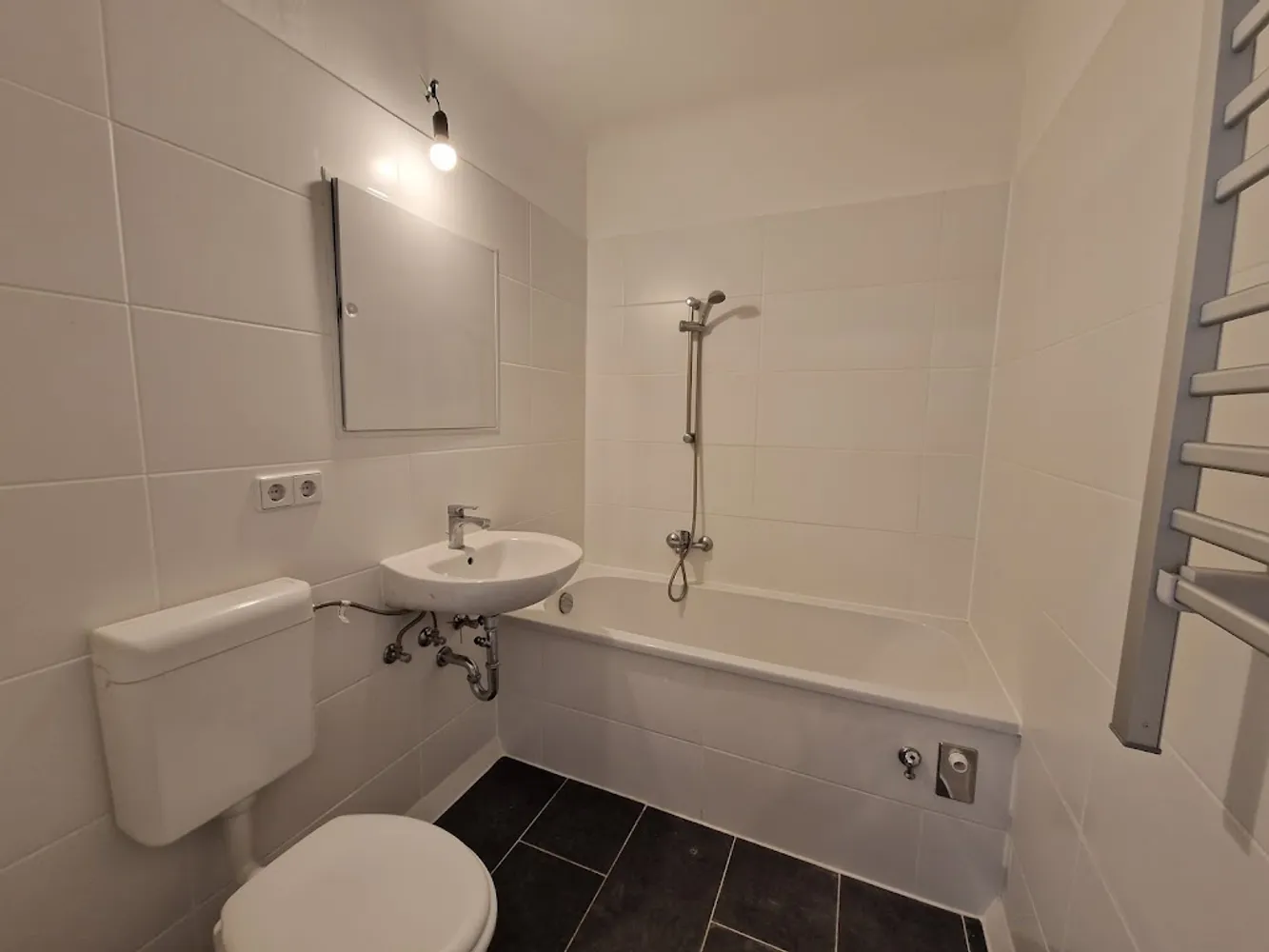 1 Zimmer Wohnung mit 33 m² in Leipzig – Bild 5