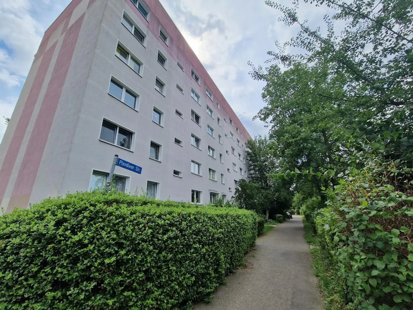 1 Zimmer Wohnung mit 33 m² in Leipzig – Bild 8