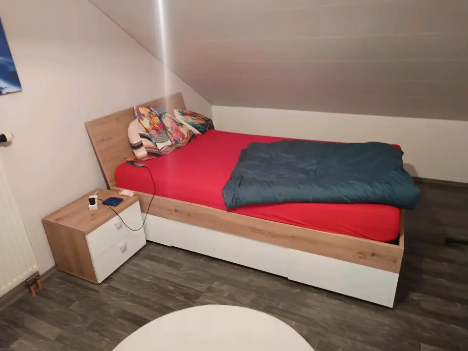 2 Zimmer Wohnung mit 53 m² in Kempten – Bild 1