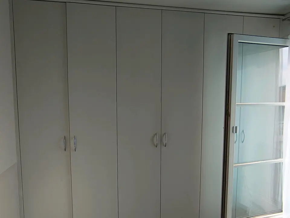 2 Zimmer Wohnung mit 53 m² in Kempten – Bild 2