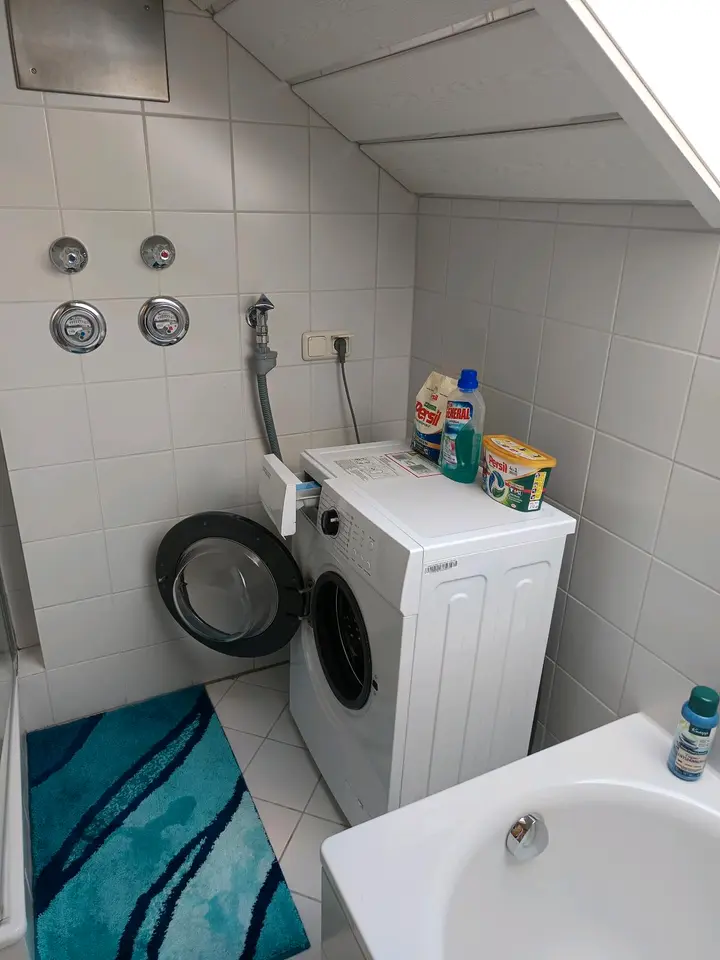 2 Zimmer Wohnung mit 53 m² in Kempten – Bild 4