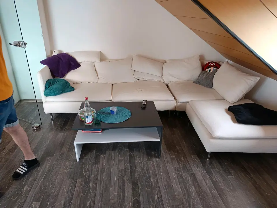 2 Zimmer Wohnung mit 53 m² in Kempten – Bild 7