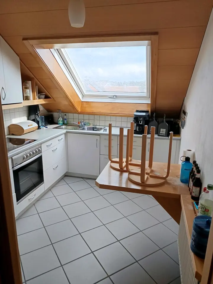 2 Zimmer Wohnung mit 53 m² in Kempten – Bild 9