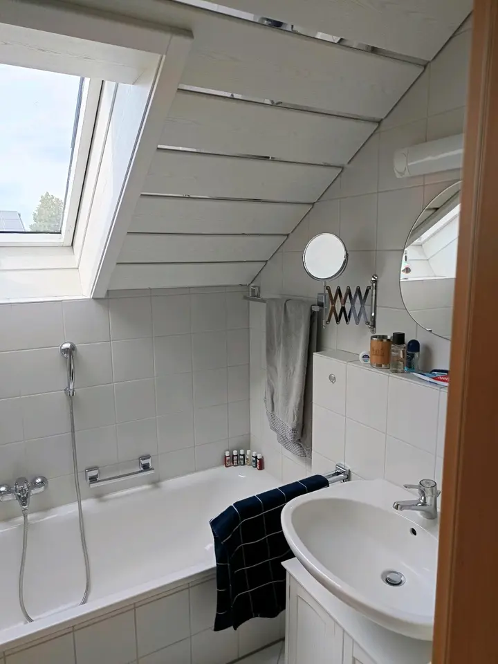2 Zimmer Wohnung mit 53 m² in Kempten – Bild 10