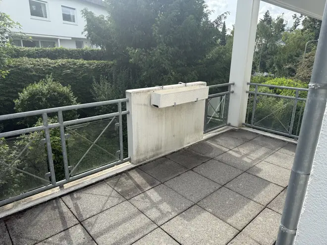 2 Zimmer Wohnung mit 67 m² in Wiesbaden – Bild 2
