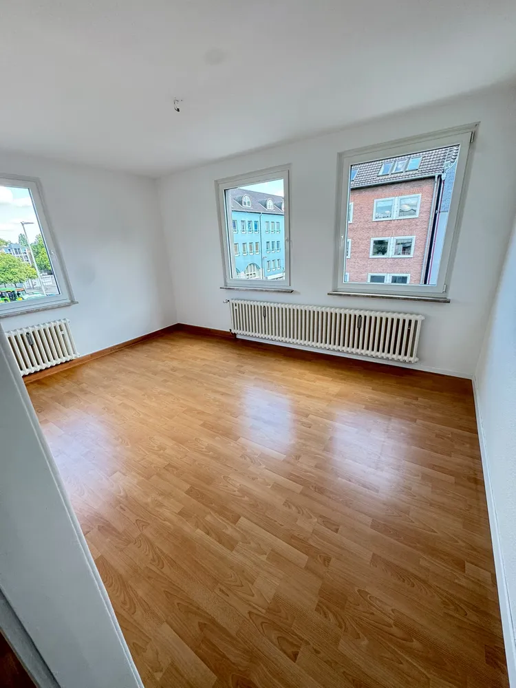 2 Zimmer Wohnung mit 46 m² in Oberhausen – Bild 2