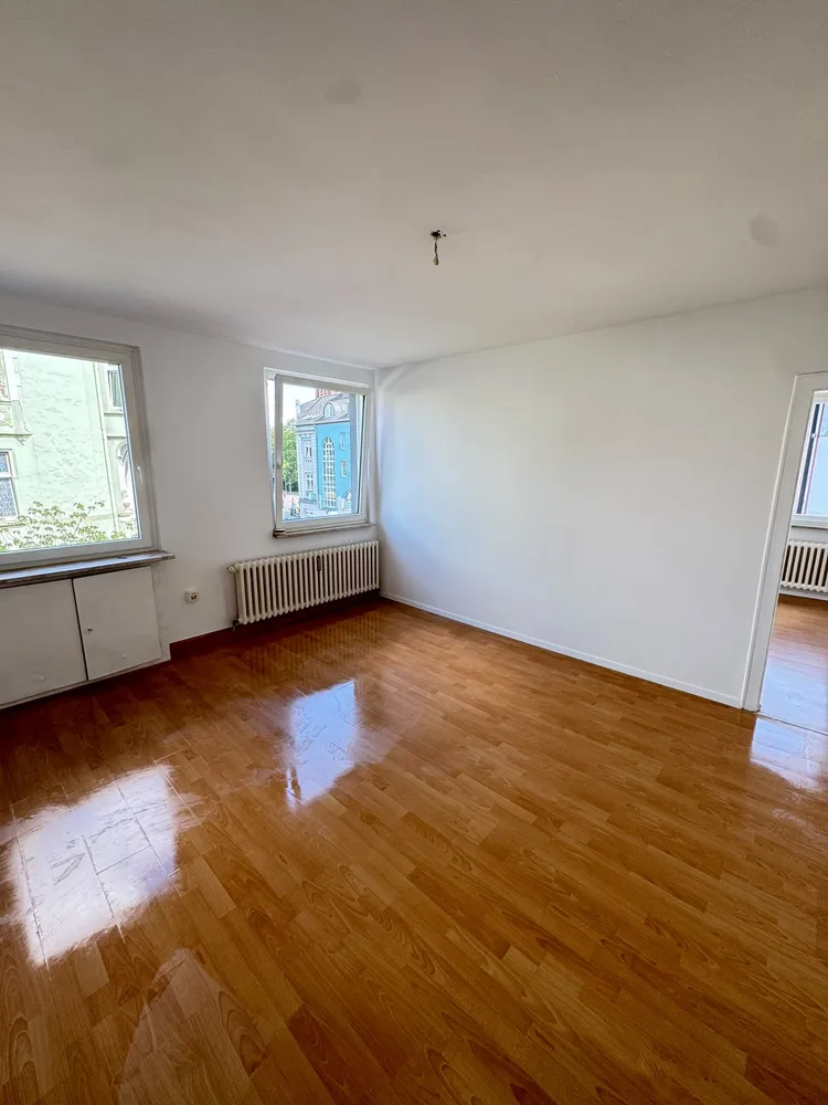 2 Zimmer Wohnung mit 46 m² in Oberhausen – Bild 3